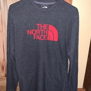 North Face Long Sleeve
